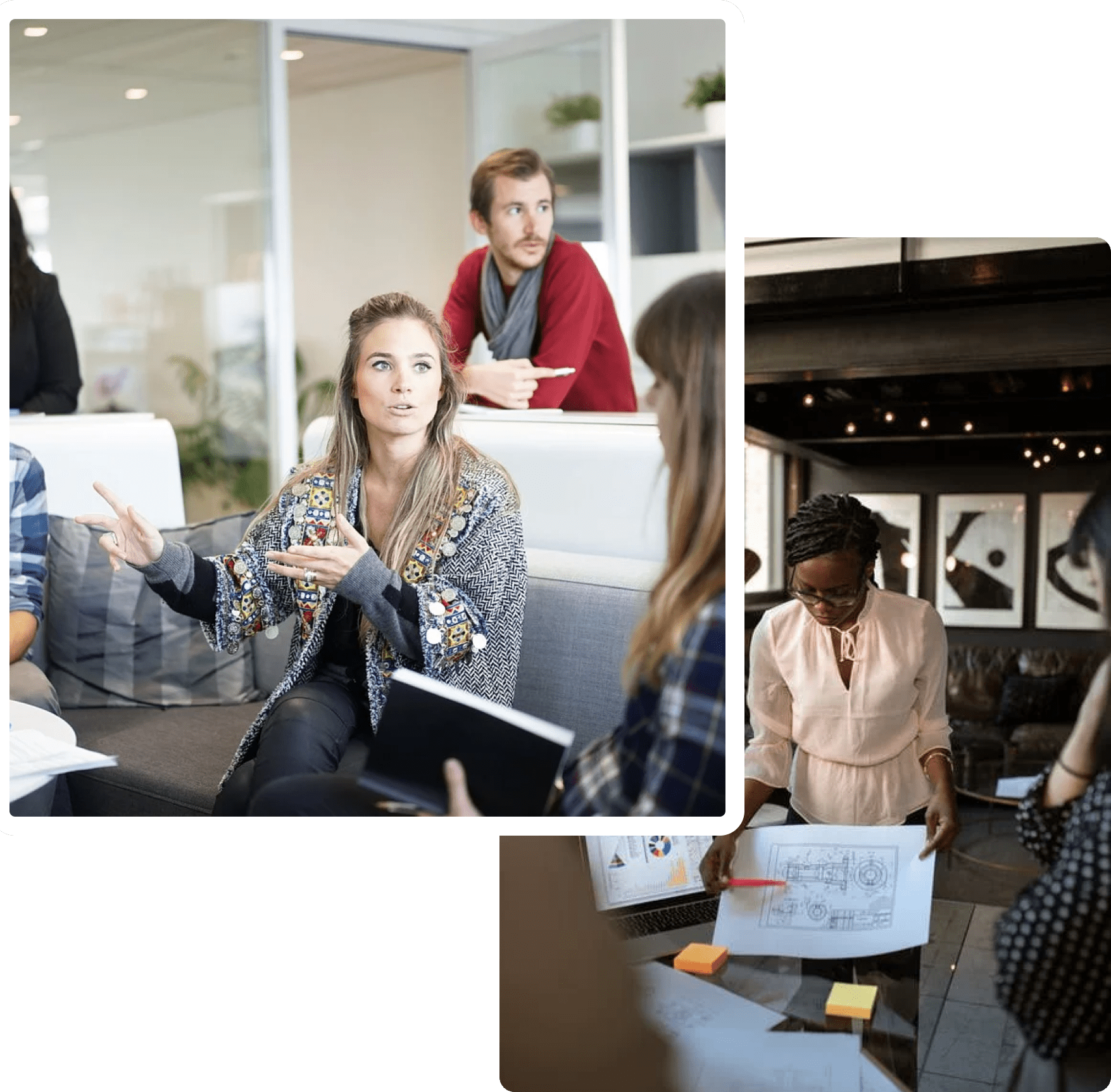 Startup digital insurance